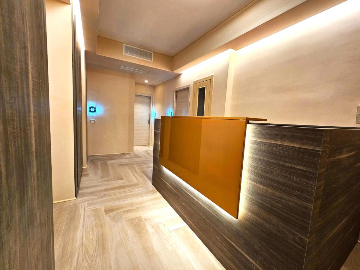 Trilogy Prestige - Central Premium Suites Lecce Exterior photo