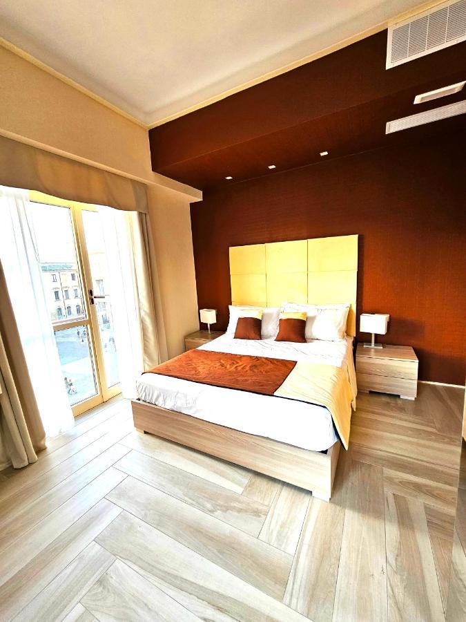 Trilogy Prestige - Central Premium Suites Lecce Exterior photo